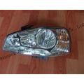 Headlight For Kalina Lada1118