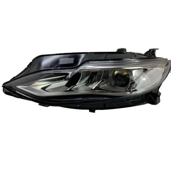 Top Sale LED Headlight Assembly for Chevrolet Malibu 2018-2020