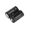 Batterie au lithium de vente chaude CR14250