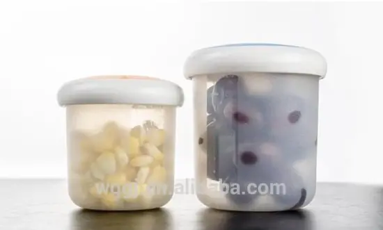 Brand New Plastic storage Box Food Grade