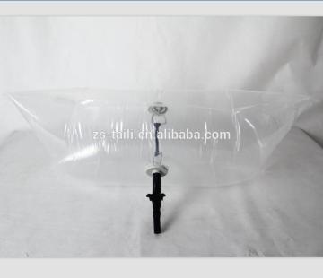 Plastic PE and PA Chimney Draught Stopper or Chimney Flue Stopper Chimney Balloon Large Medium Small