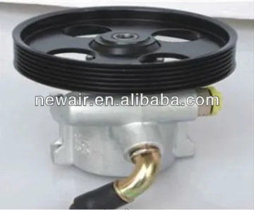 Power Steering Pump For Peugeot 405 4007.82