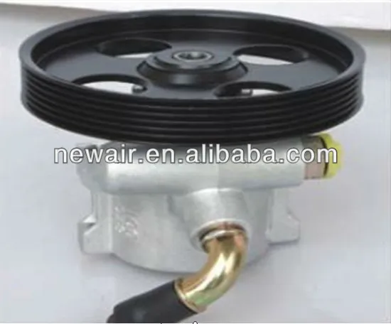 Power Steering Pump For Peugeot 405 4007.82