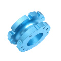 قطعات CNC چرخ دنده OEM