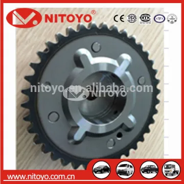 NITOYO 6M8G-6C525-BE CAMSHAFT SPROCKET FOR MAZDA 3 6 CX5 CX7