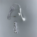 Gift Aviation MP3 In-Ear Mobile Musik Musik Wired Headset