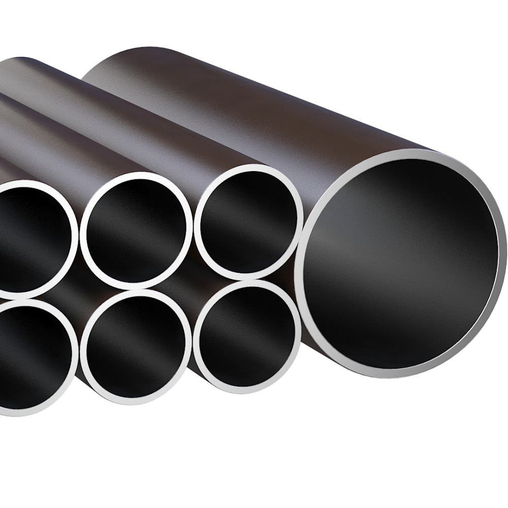 AISI 1010 Cold Draw -Seamless Mechanical Tubing