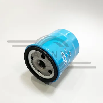 High Quality Wholesale Car Oil Filter 480-1012010 for Chery Tiggo 5 1.5L Engine