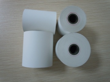 High Quality Thermal Printer Paper Roll 80x80mm, 57x50mm
