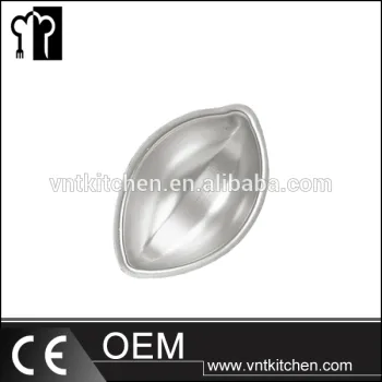 VNTH133 Anodized Pawpaw Cake Mould