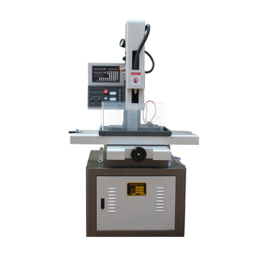 DD703 EDM Drill Machine for Perforation Diameter 0.3 to 3 mm EDM Hole Drilling