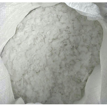 SGS BV Certified Caustic Soda Flake 99