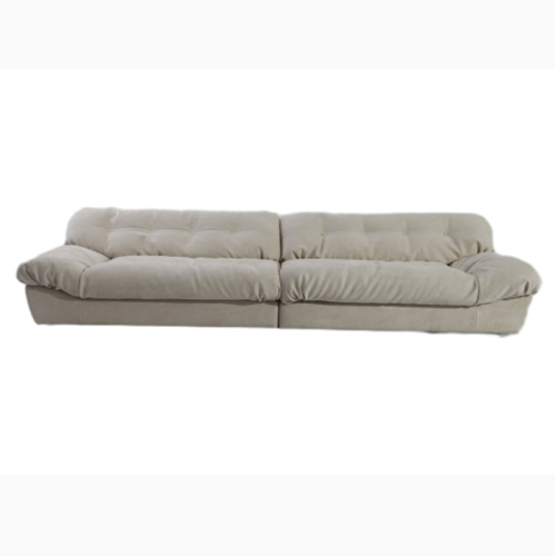 Baxter Milano Modern Fabric Sofa