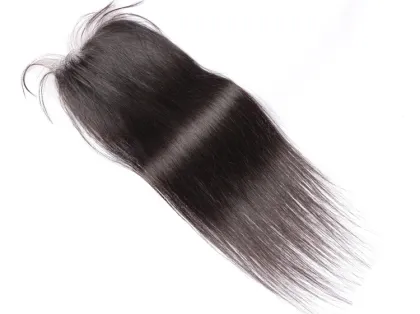 OEM manufacturers Silky Straight Wave hair pants closures