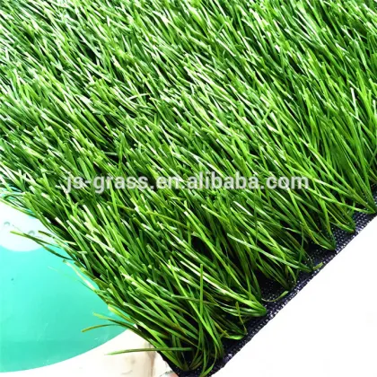Green colorlandscaping grass turf fields cost