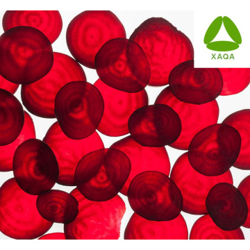 ISO9001 Freeze Dried Superfood Beetroot Powder