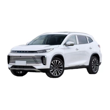 Chery EXEED TXL: 5 Seat 1.6T/2.0T Petrol SUV - Chinese Cheap Turbo Car (Left Hand Drive)