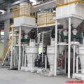 Large Capacity Shaping mill