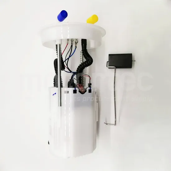 Original Fuel Pump for NEW MG6 1.5T - Wholesaler Auto Spare Parts