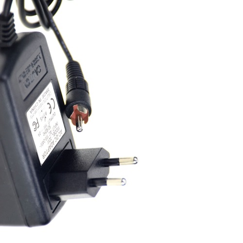 16V 2A 32W RCA oplader voor wandmontage