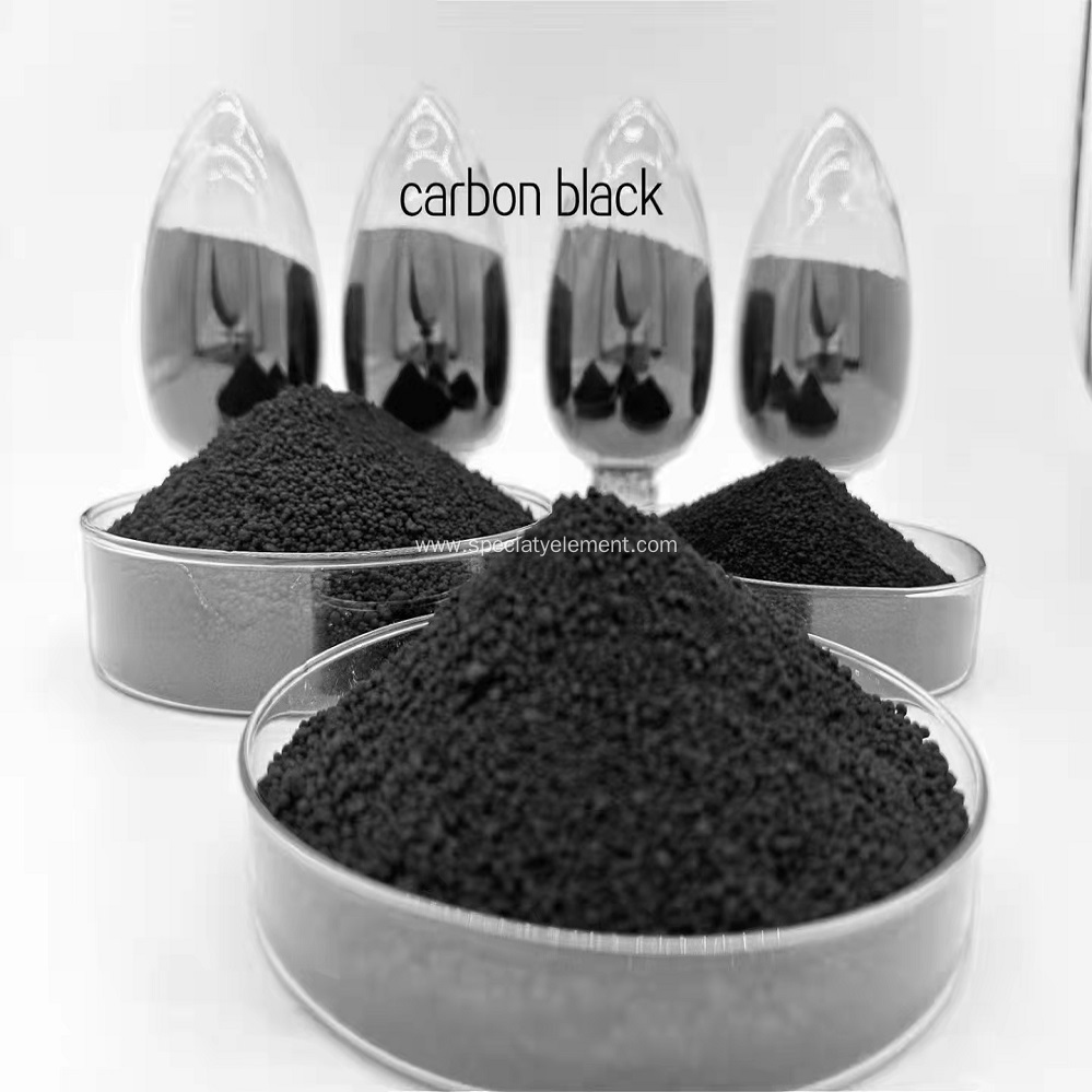 Wet Process Carbon Black N330 Granule Rubber Additive