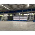 2500mm double glazing glass production line