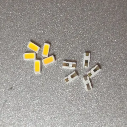 0603 SMD LED Chip SMD LED Lamp