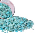 Chip Amazonalite Beads for Home Decoration & Decor Making Jewelry 100Gram