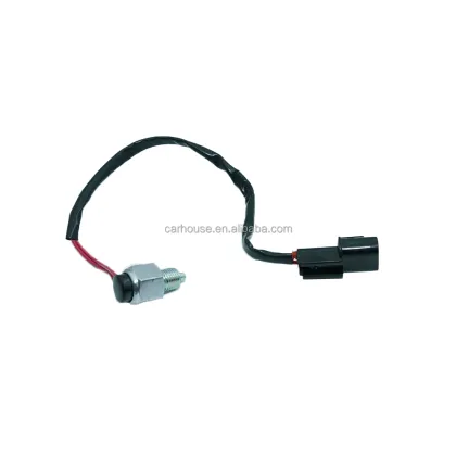 8614A172 Reverse Light Lamp Switch for Mitsubishi L200 Triton 15-22 MT Parts