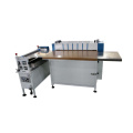 Fabricante de la máquina de fabricación de estuches manual PKE-800/Case de tapa dura