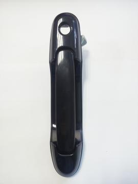 Manija de puerta exterior para Toyota Sienna 1998-2003 FR