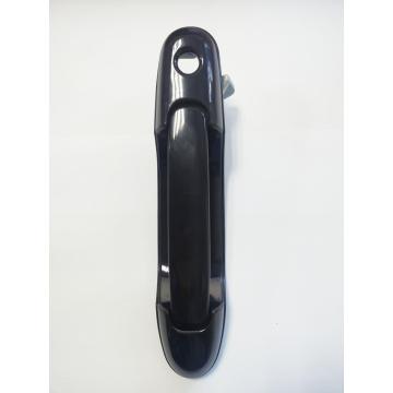 Manija de puerta exterior para Toyota Sienna 1998-2003 FR