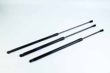 Advanced Gas Spring Technology in Vehicle Design