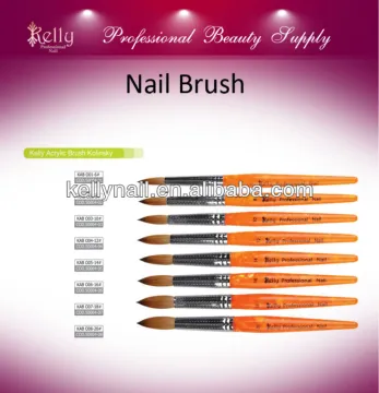 Nail Brush for Gel or Acrylic