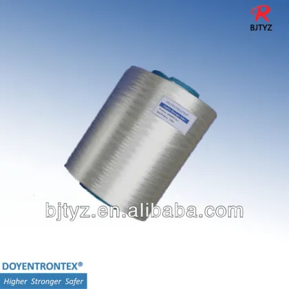 PE Synthetic Filament Yarn