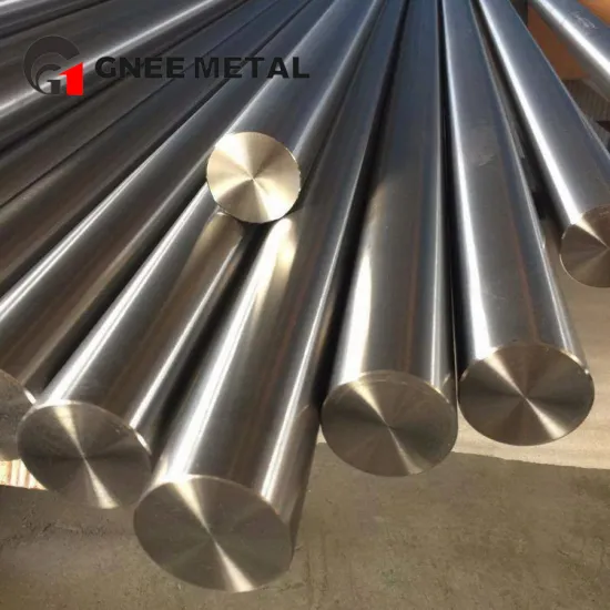 316 Stainless Steel Metal Alloy Rod