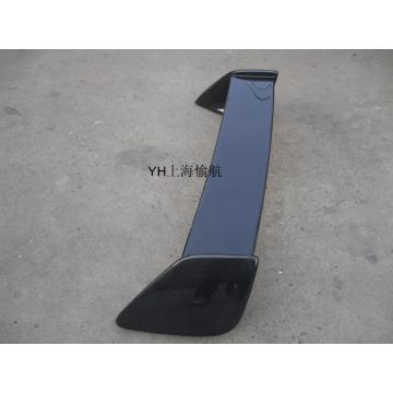 Skoda Mingli Carbon Fiber Rear-Wing Automobile Refit