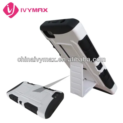 kickstand phone covers for Blackberry Z10