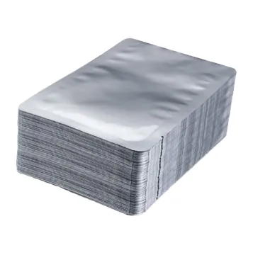 High Quality Gravure Printed Barrier Retort Pouch