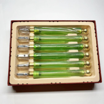 Tungsten Carbide Glass Cutter with Metal Handle