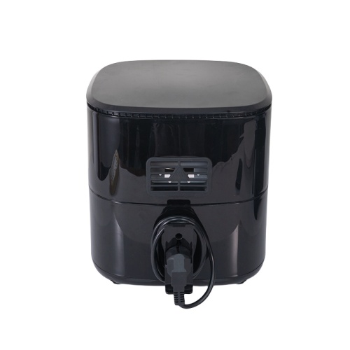 Smart Touch Screen Air Fryer