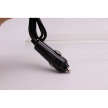 12V-24V to 220V Car Power Inverter with Multi-Ports and QC3.0