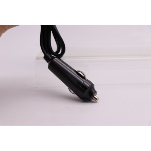 12V-24V to 220V Car Power Inverter with Multi-Ports and QC3.0