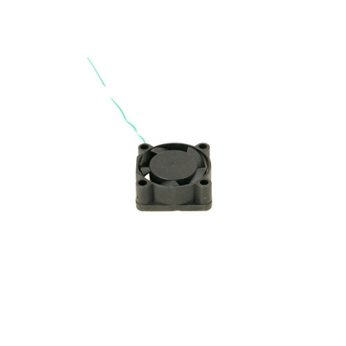 25x25x10mm Ball Bearing Small DC Fan