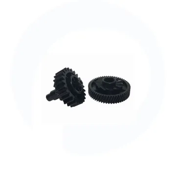 Fuser Gear for HP Laserjet 5200 5200L 5035 5025 Pressure Roller Gear RU5-0566-000CN