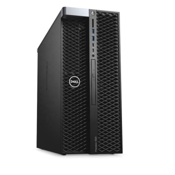 Harga Terbaik untuk Dell Precision T7820 Workstation dengan AMD Radeon Pro W6400 Graphics Card