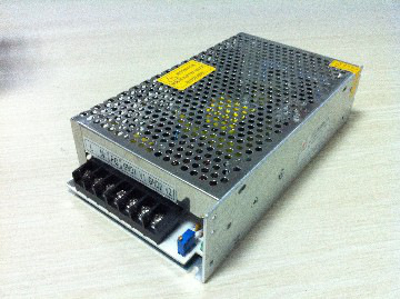 200W dual output switching power supply