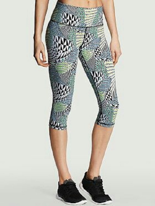 Custom Woman Leggings Running Sport Gym Yoga Tights