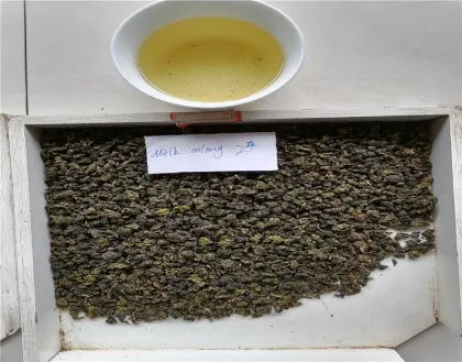 milky oolong tea tie guan yin tea da hong pao tea dan cong
