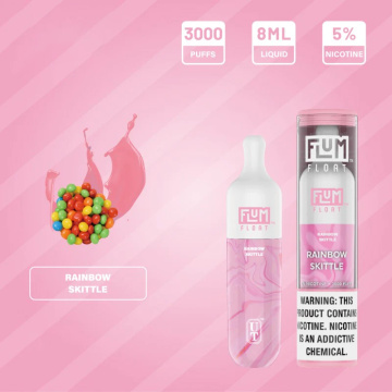 Disposable VAPE Flum float 3000 Puffs Electronic Cigarettes